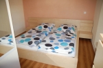 2-Bett-Schlafraum